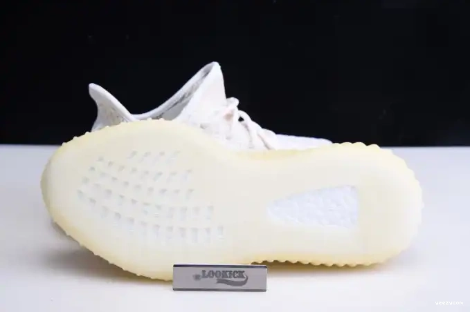 REFLECTIVE 350 ADIDAS V2 ABEZ YEEZY FZ5246 BOOST 0429